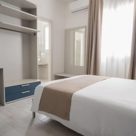 Vemi 3* Posada (Sardinia)