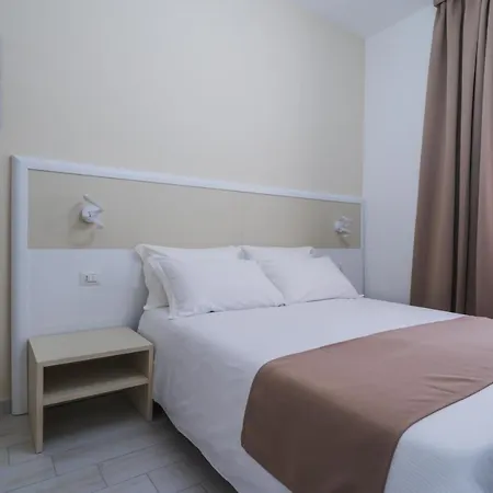 Pensión Vemi Posada (Sardinia)