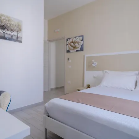 Vemi Pensión Posada (Sardinia)