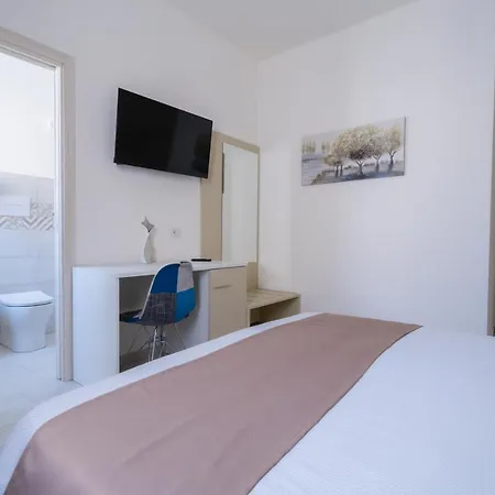 Vemi Pensión Posada (Sardinia)