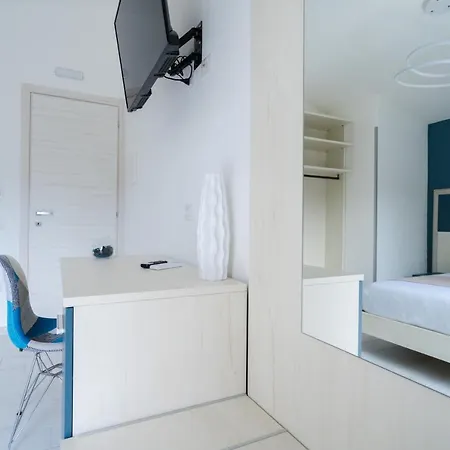 Vemi Pensión Posada (Sardinia)