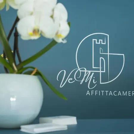 Vemi 波萨达