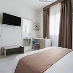 招待所 Vemi 波萨达