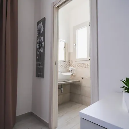 Guest house Vemi Posada (Sardinia)