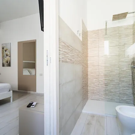 Vemi Guest house *