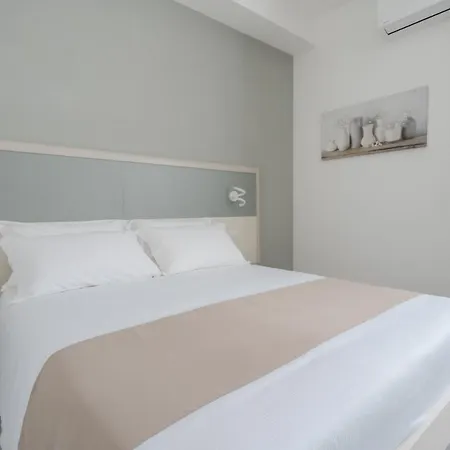 Vemi Guest house *
