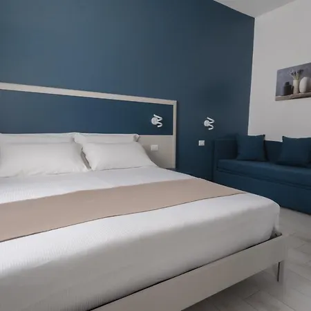 Vemi 3* Посада