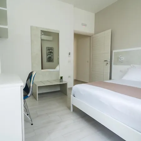 Guest house Vemi *