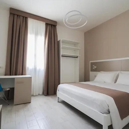 Гостевой дом Vemi 3*