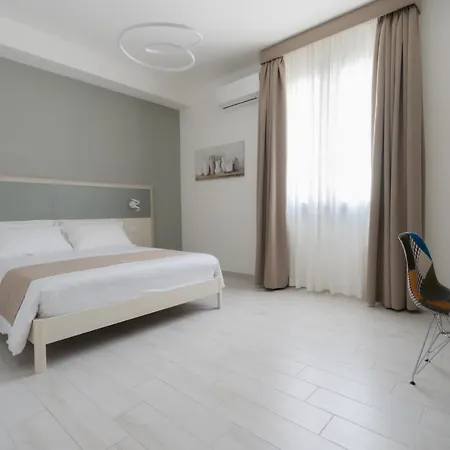 Guest house Vemi *