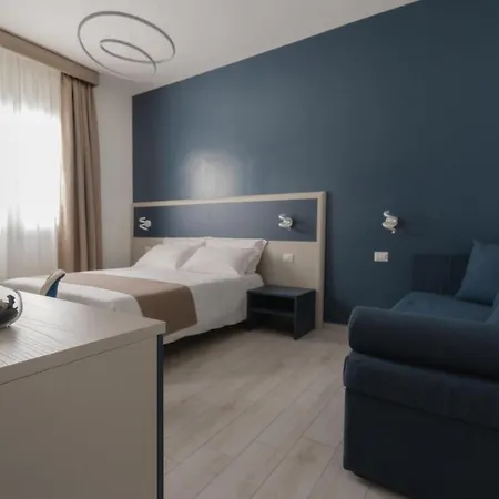 Гостевой дом Vemi