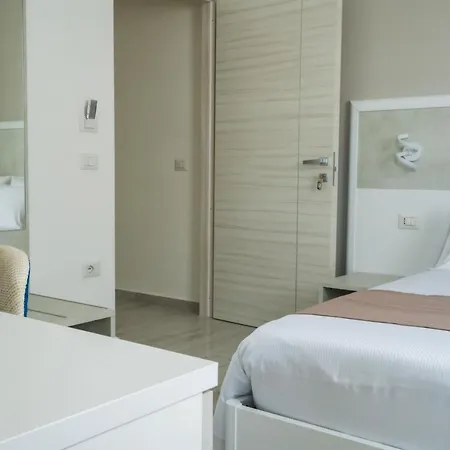 Vemi 3* Посада