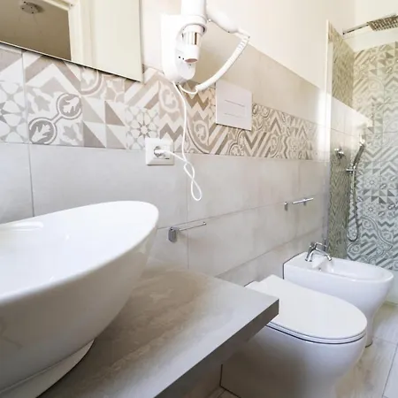 Vemi Guest house
