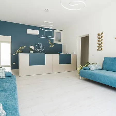 Guest house Vemi Posada (Sardinia)