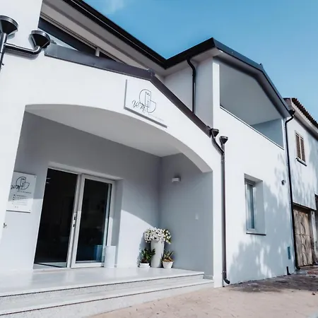 Vemi Guest house Posada (Sardinia)