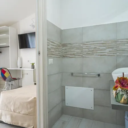 Гостевой дом Vemi 3*