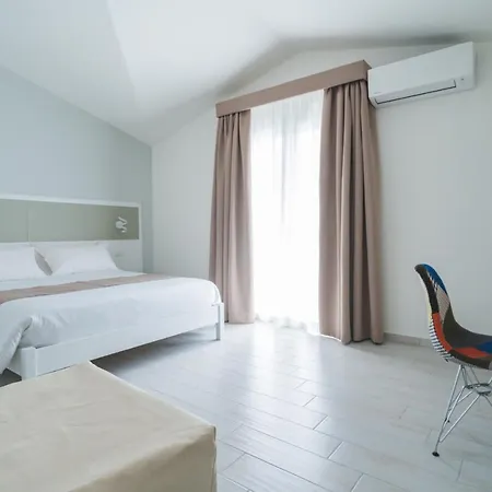 Vemi 3* Посада