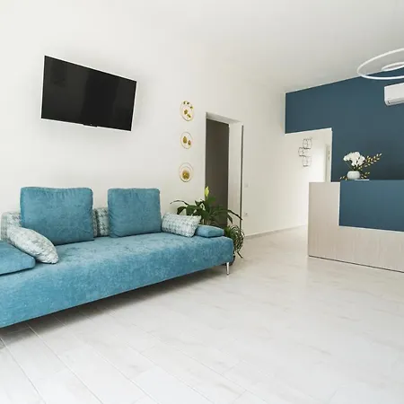 Guest house Vemi Posada (Sardinia)