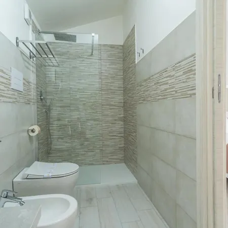 Гостевой дом Vemi 3*