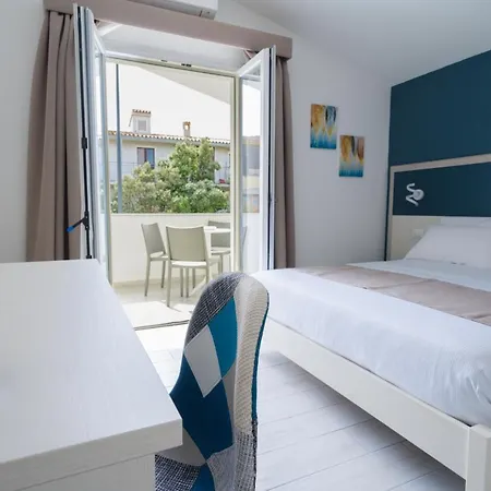 Vemi Guest house Posada (Sardinia)