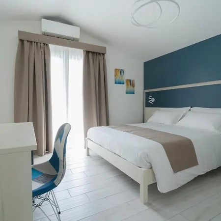 Vemi Guest house *