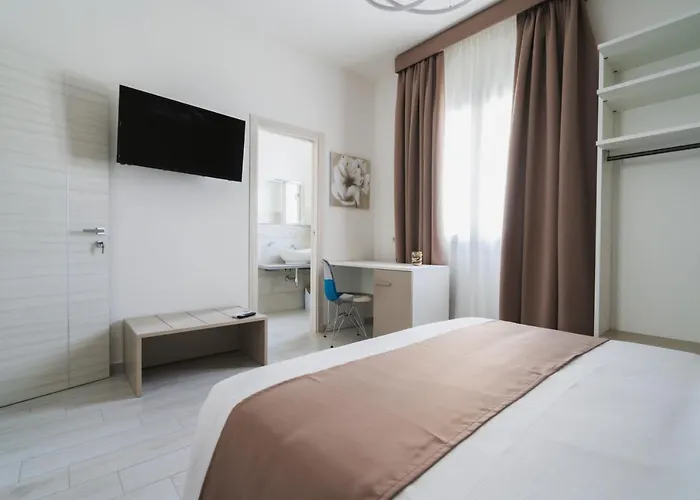 Vendégház Vemi Posada